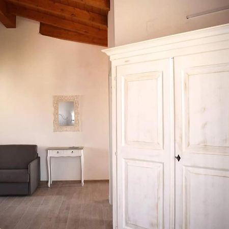 Corallo Rooms Budoni Exterior photo