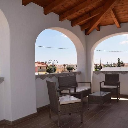 Corallo Rooms Budoni Exterior photo