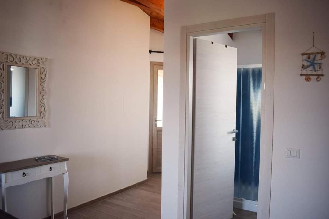 Corallo Rooms Budoni Exterior photo