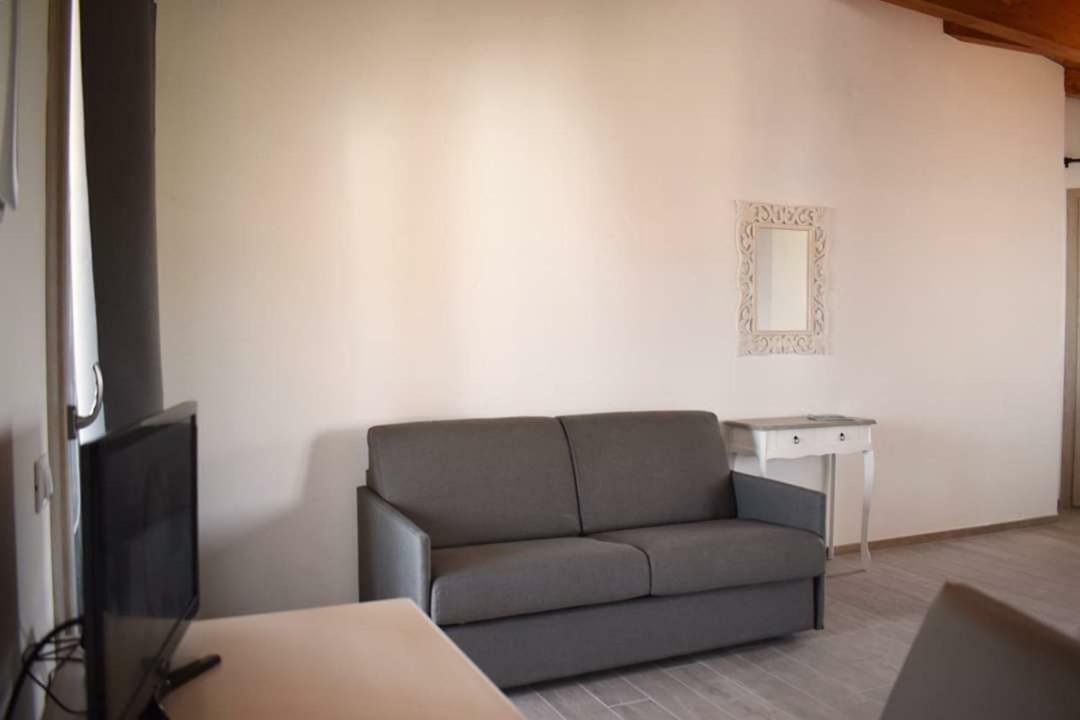 Corallo Rooms Budoni Exterior photo