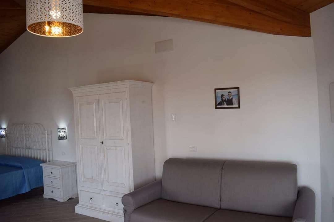 Corallo Rooms Budoni Exterior photo