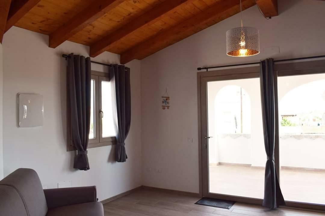 Corallo Rooms Budoni Exterior photo
